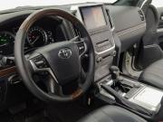 Toyota Land Cruiser 200 Series Рестайлинг 2 Екатеринбург  - изображение 64