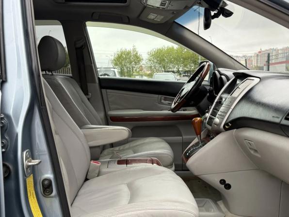 Lexus RX II с пробегом 2005 года, цена 1 300 000 рублей, 224414 км, внедорожник, Автокод Объявления