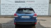Subaru Forester V Санкт-Петербург  - изображение 17