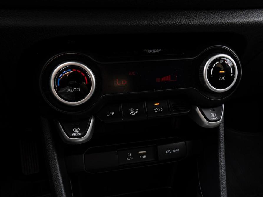 Kia Picanto III Краснодар  - изображение 13