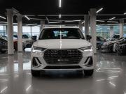 Audi Q3 II (F3) Москва  - изображение 28
