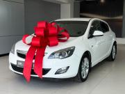 Opel Astra J Тверь  - изображение 16