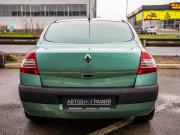 Renault Megane II Рестайлинг Волгоград  - изображение 36