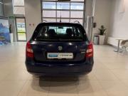 Skoda Fabia II Рестайлинг Москва  - изображение 23