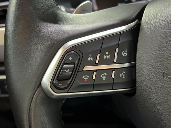 Haval F7 I Рестайлинг с пробегом 2024 года, цена 2 500 000 рублей, 29600 км, внедорожник, Автокод Объявления