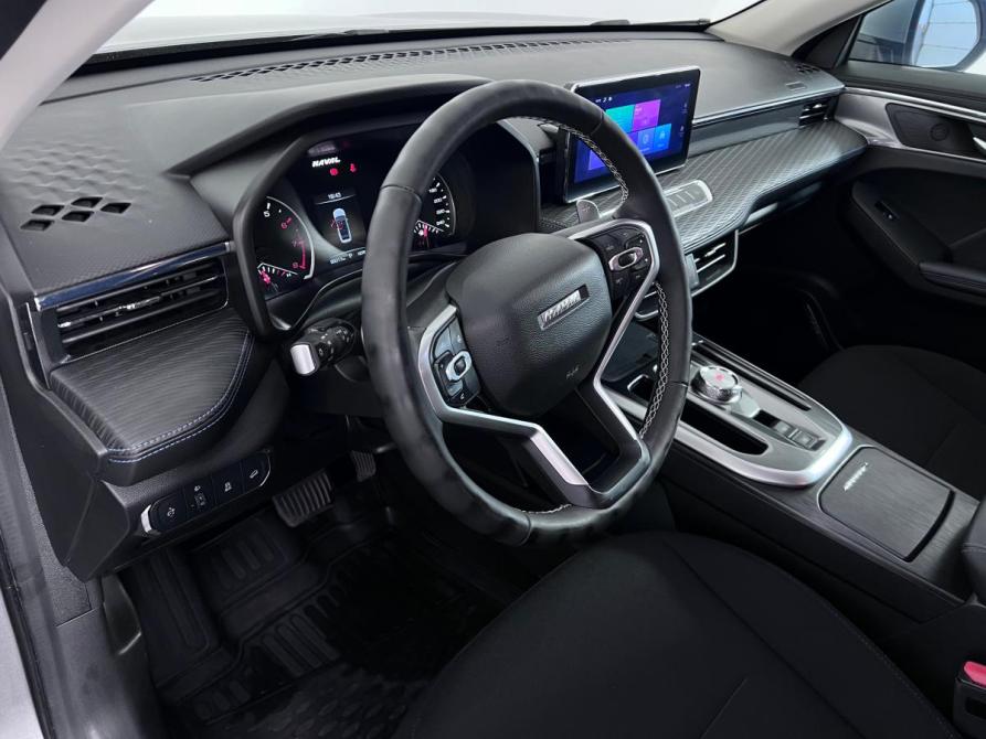 Haval Jolion I Ростов-на-Дону  - изображение 9