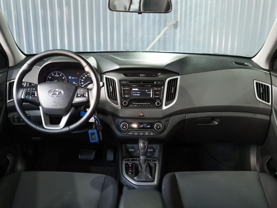Hyundai Creta I Ижевск  - изображение 5