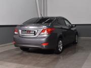 Hyundai Solaris I Рестайлинг Кемерово  - изображение 24