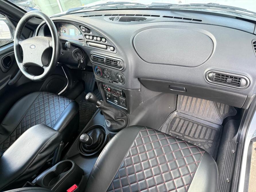 Lada (ВАЗ) Niva Travel I Липецк  - изображение 5