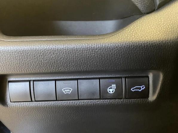 Toyota RAV4 V (XA50) с пробегом 2020 года, цена 2 800 000 рублей, 170975 км, внедорожник, Автокод Объявления