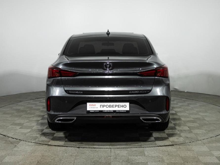 Changan Eado Plus Санкт-Петербург  - изображение 7