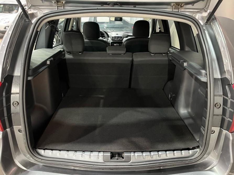 Nissan Terrano III (D10) Пермь  - изображение 9