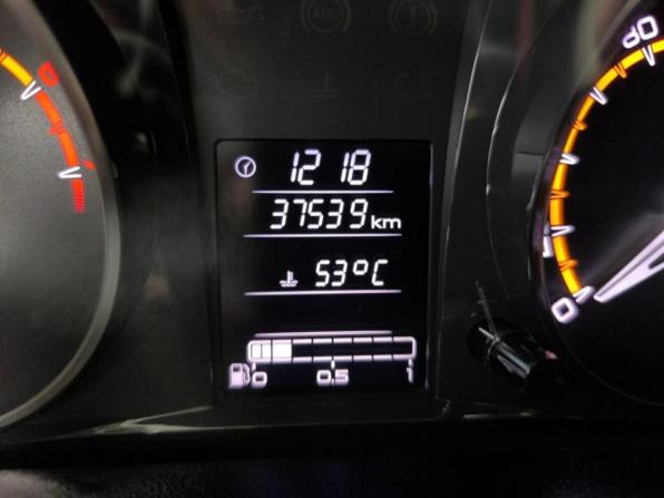 Lada (ВАЗ) Granta I Рестайлинг с пробегом 2023 года, цена 689 791 рубль, 37540 км, седан, Автокод Объявления