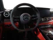 Mercedes-Benz AMG GT 4-Door Coupe I Москва  - изображение 47