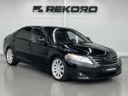 Toyota Camry VI (XV40) Уфа  - изображение 20