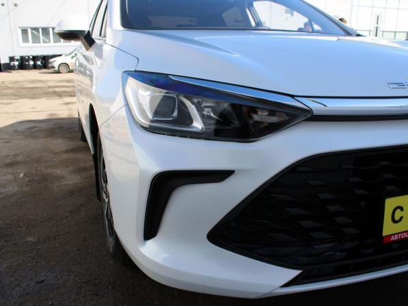 BAIC U5 Plus с пробегом 2023 года, цена 1 239 000 рублей, 22851 км, седан, Автокод Объявления