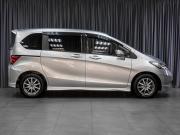 Honda Freed I Рестайлинг Тюмень  - изображение 24