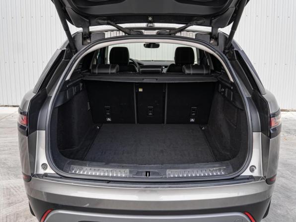 Land Rover Range Rover Velar I с пробегом 2017 года, цена 3 810 000 рублей, 77217 км, внедорожник, Автокод Объявления