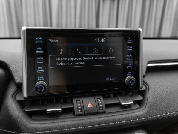 Toyota RAV4 V (XA50) с пробегом 2020 года, цена 3 140 000 рублей, 75765 км, внедорожник, Автокод Объявления
