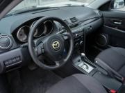 Mazda 3 I (BK) Рестайлинг Новосибирск  - изображение 31