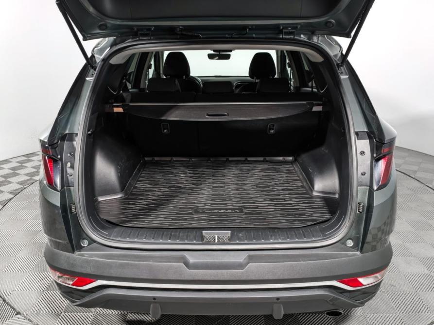 Hyundai Tucson IV Санкт-Петербург  - изображение 20