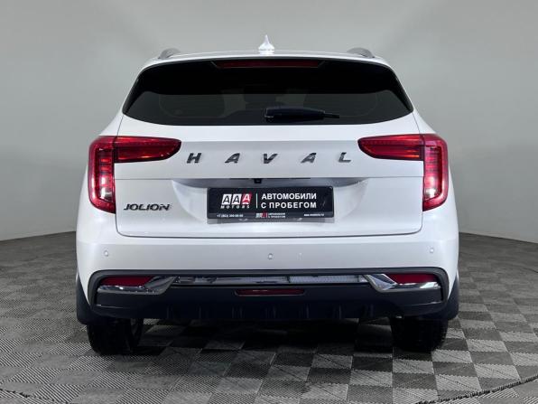 Haval Jolion I с пробегом 2023 года, цена 1 647 000 рублей, 75254 км, внедорожник, Автокод Объявления