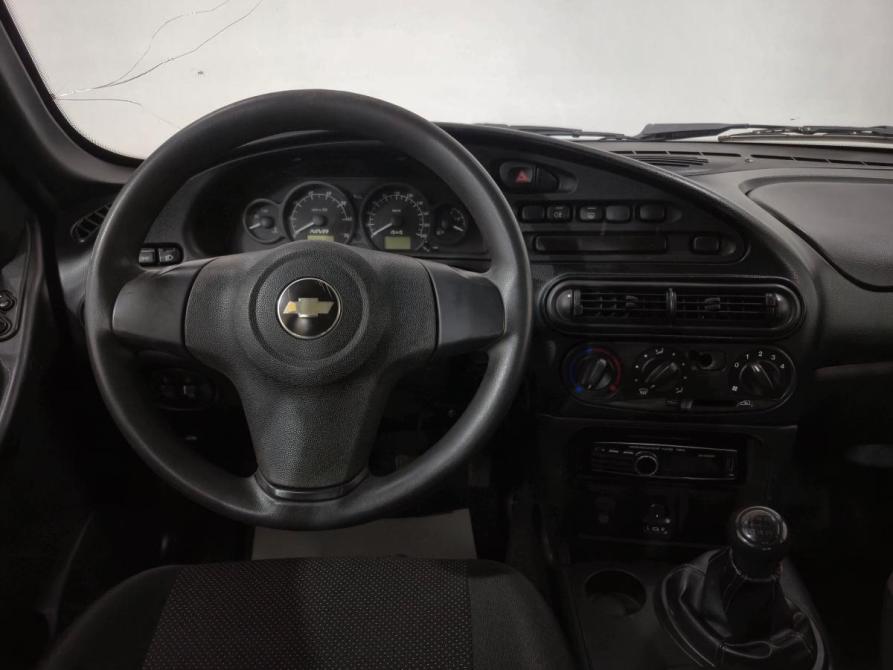Chevrolet Niva I Рестайлинг Альметьевск  - изображение 14