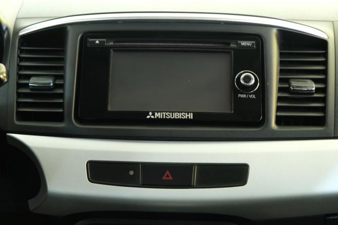 Mitsubishi Lancer X с пробегом 2007 года, цена 859 000 рублей, 273000 км, седан, Автокод Объявления