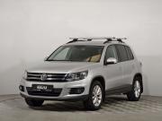 Volkswagen Tiguan I Рестайлинг Санкт-Петербург  - изображение 22