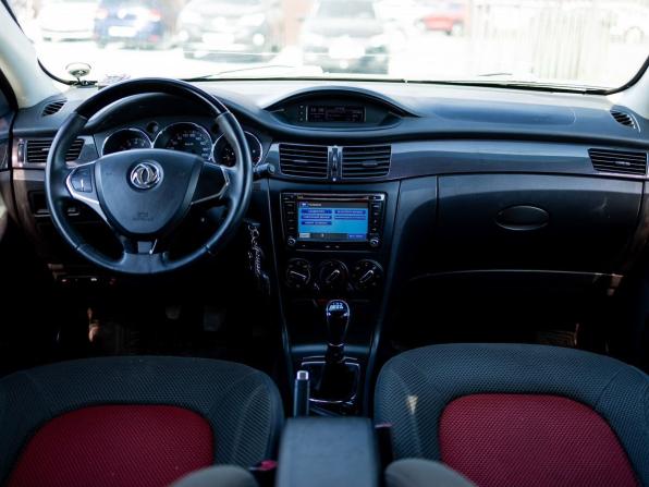 Dongfeng H30 Cross с пробегом 2014 года, цена 549 000 рублей, 67244 км, хэтчбек, Автокод Объявления