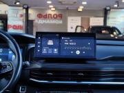 Geely Okavango I Рестайлинг Москва  - изображение 36