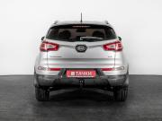 Kia Sportage III Иркутск  - изображение 25