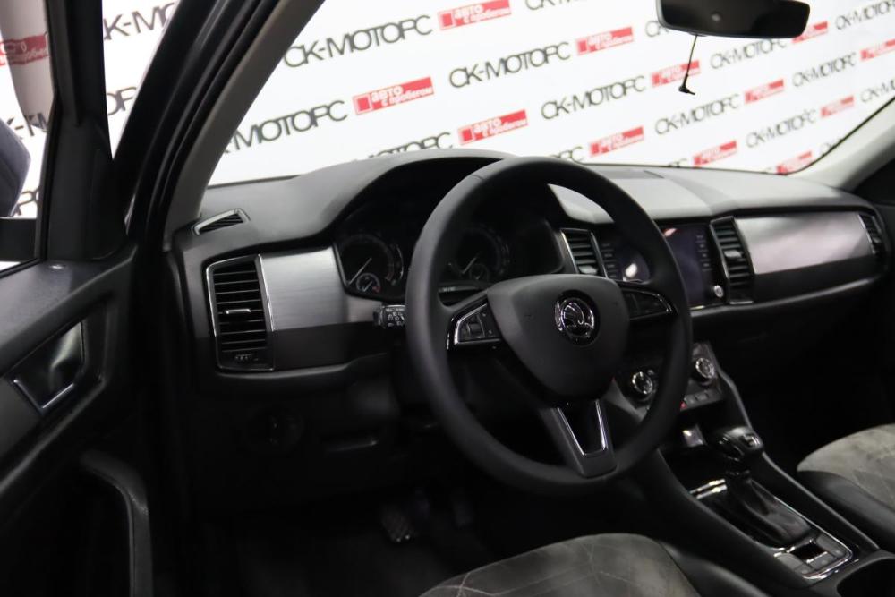 Skoda Kodiaq I Сургут  - изображение 7
