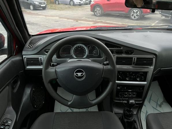 Daewoo Nexia I Рестайлинг с пробегом 2013 года, цена 129 000 рублей, 154125 км, седан, Автокод Объявления