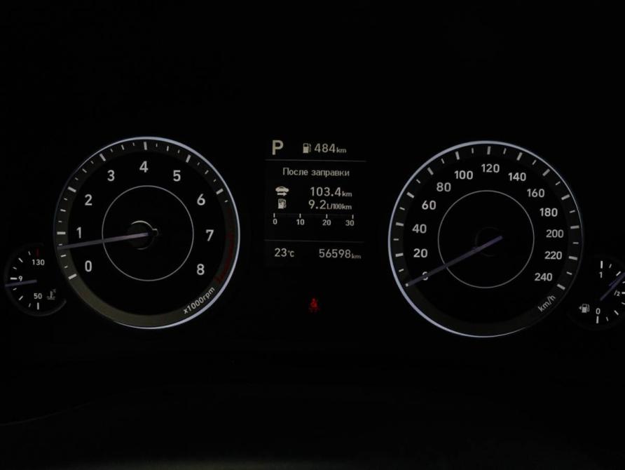Hyundai Creta II Москва  - изображение 20