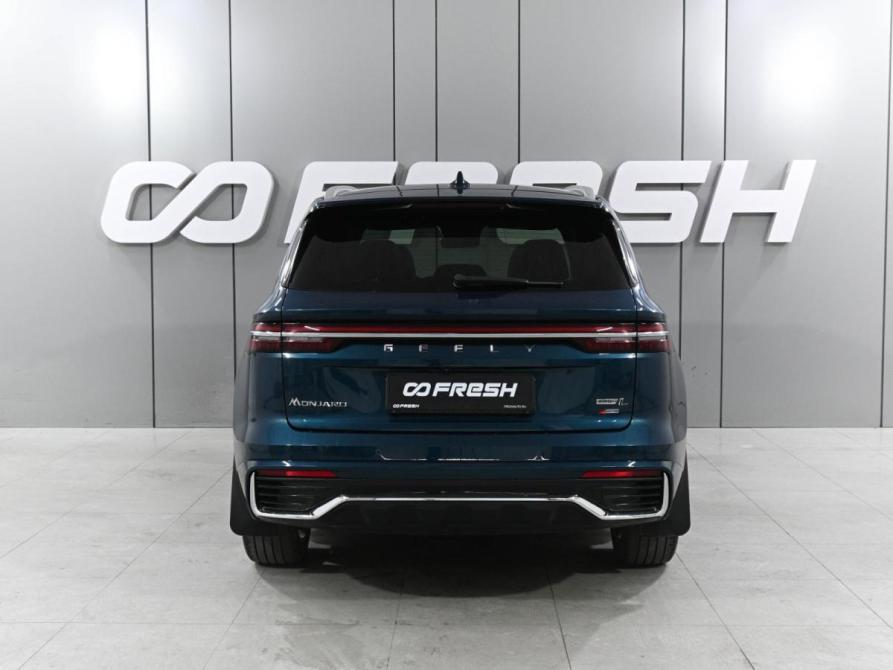 Geely Monjaro I Ростов-на-Дону  - изображение 4