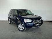 Land Rover Freelander II Москва  - изображение 25