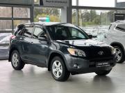 Toyota RAV4 III (XA30) Екатеринбург  - изображение 27