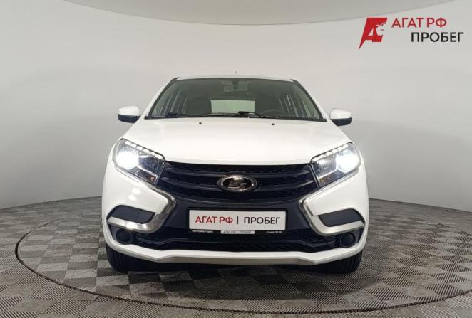 Lada (ВАЗ) XRAY I с пробегом 2019 года, цена 949 000 рублей, 83000 км, хэтчбек, Автокод Объявления