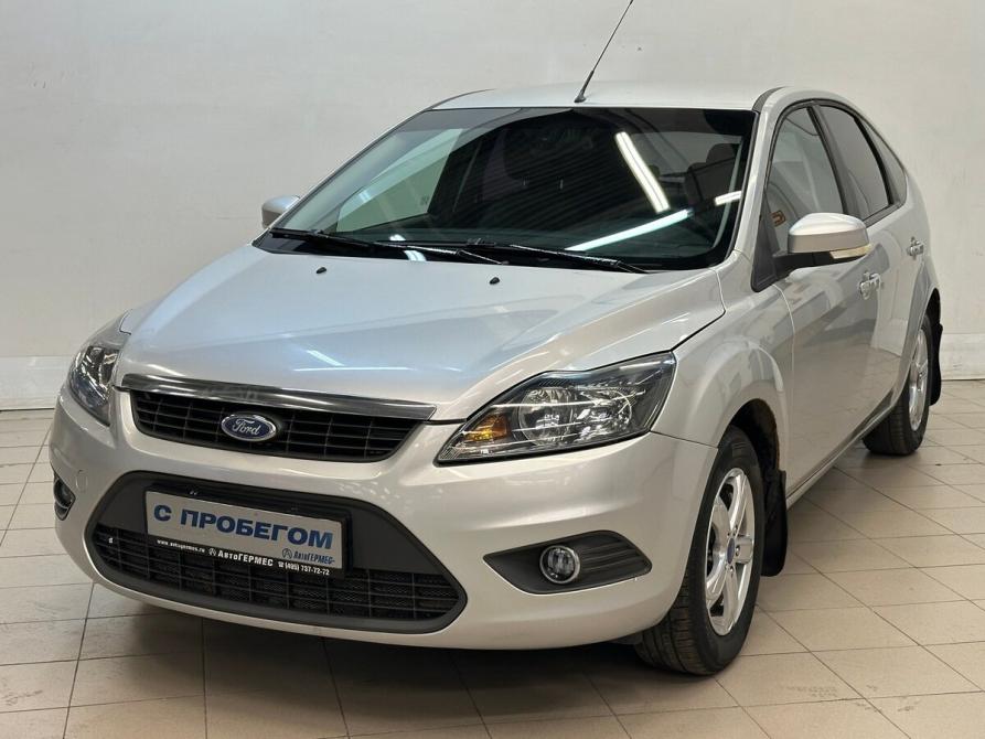 Ford Focus II Рестайлинг Балашиха  - изображение 1