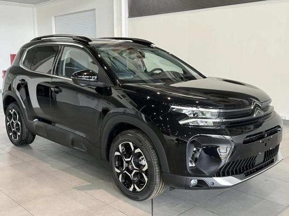 Citroen C5 Aircross I Рестайлинг с пробегом 2025 года, цена 4 099 000 рублей, 1 км, внедорожник, Автокод Объявления
