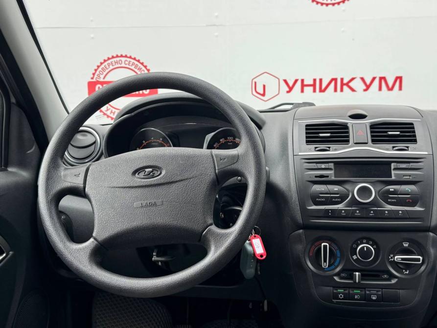 Lada (ВАЗ) Granta I Рестайлинг Екатеринбург  - изображение 20