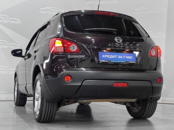 Nissan Qashqai I с пробегом 2008 года, цена 1 270 000 рублей, 166000 км, внедорожник, Автокод Объявления