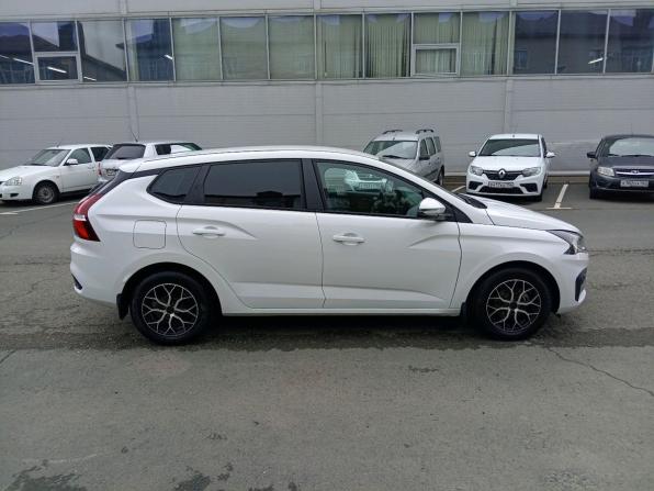 Lada (ВАЗ) Iskra с пробегом 2025 года, цена 1 330 000 рублей, 20875 км, универсал, Автокод Объявления