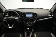Lada (ВАЗ) Vesta I Москва  - изображение 21
