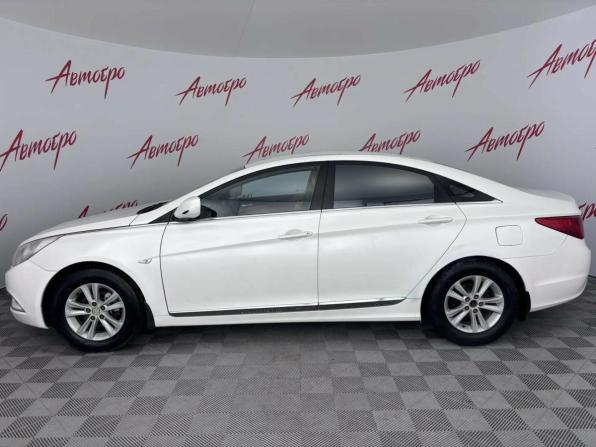 Hyundai Sonata VI (YF) с пробегом 2010 года, цена 649 000 рублей, 318803 км, седан, Автокод Объявления