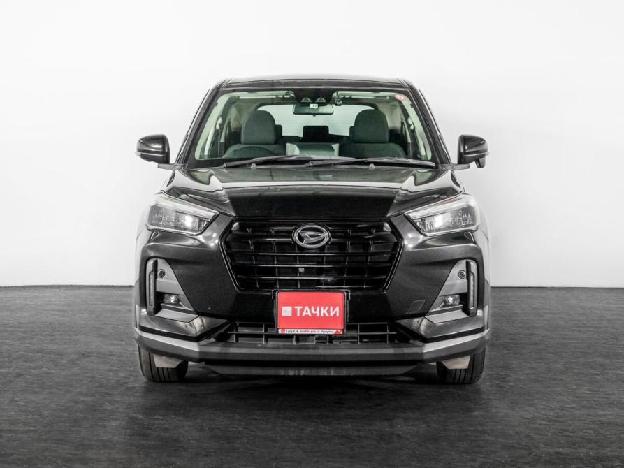 Daihatsu Rocky A200 Иркутск  - изображение 2