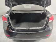 Hyundai Elantra V (MD) Рестайлинг Уфа  - изображение 36