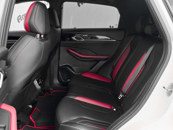 Geely Coolray I Рестайлинг с пробегом 2024 года, цена 2 285 000 рублей, 51212 км, внедорожник, Автокод Объявления
