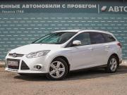 Ford Focus III Ижевск  - изображение 24